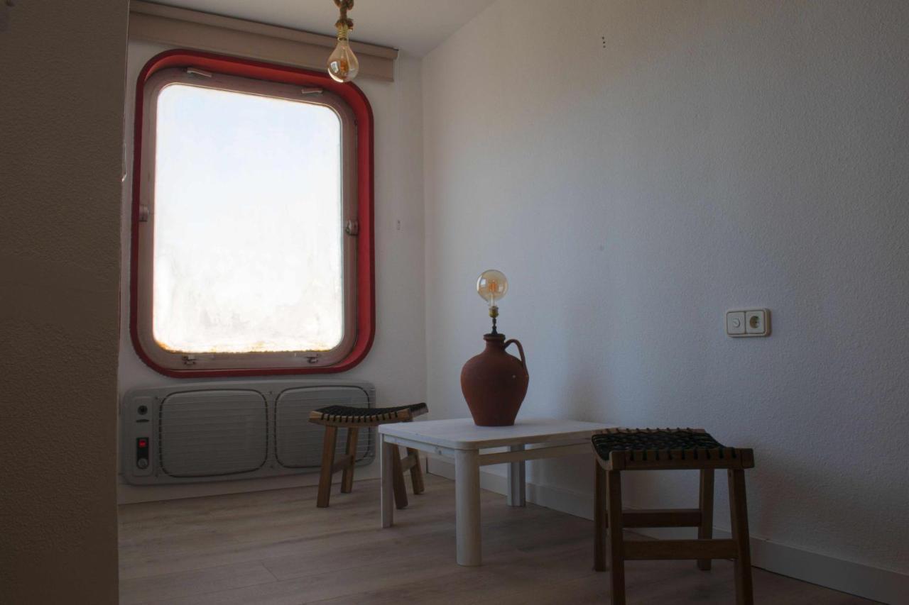 Apartamento Estación Manzaneda Prada Exterior foto